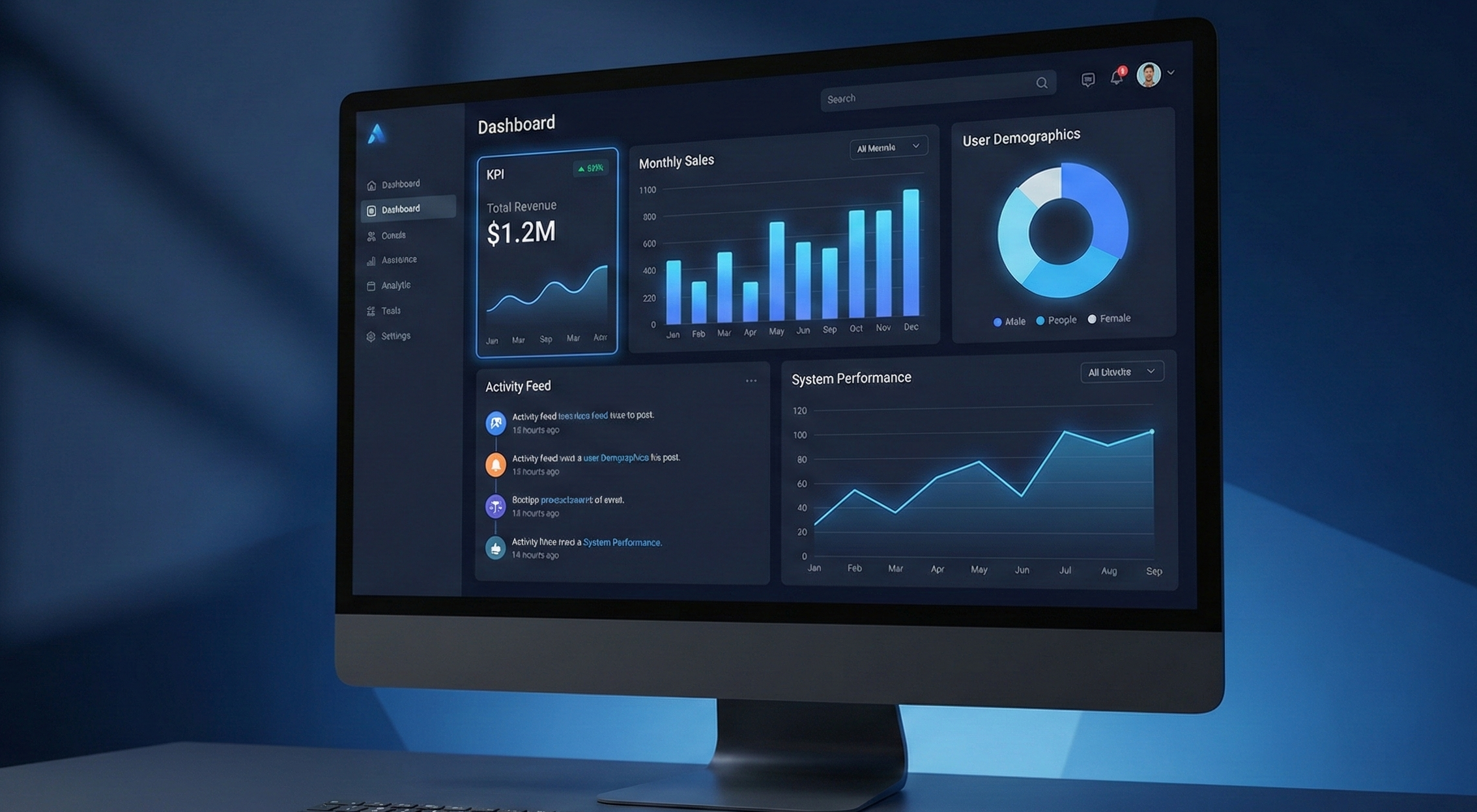 Kenapa Bisnis Anda Tidak Butuh Website — Sampai Kompetitor Anda Memilikinya