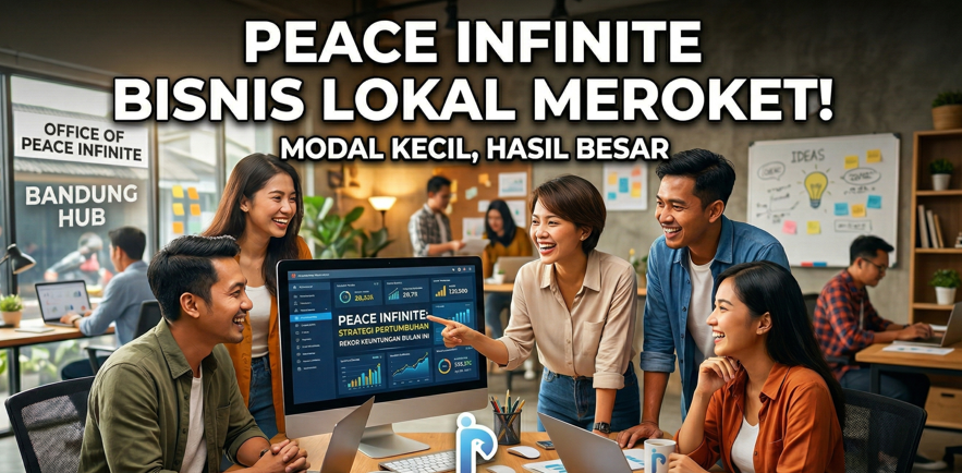 Jasa Pembuatan Website Murah Terdekat: Solusi Cepat & Profesional